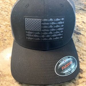 Columbia Black Cap Unisex L/LG